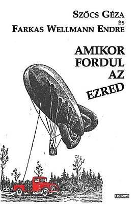 Könyvespolc: ezredvégi időutazások nyolc dokumentummal
