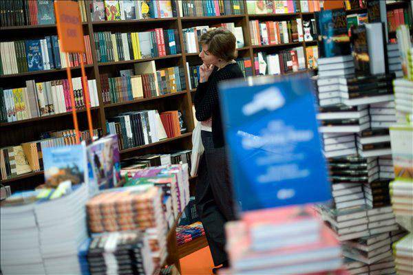  IBBY-díjat kapott Máté Angi