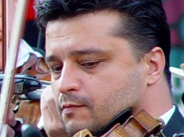 Ifj. Koppándi Jenő: a zene nem a jövő szakmája