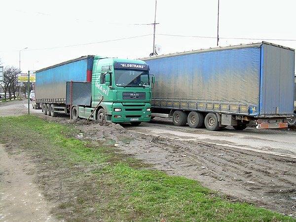 Megújul a nagyváradi körgyűrű