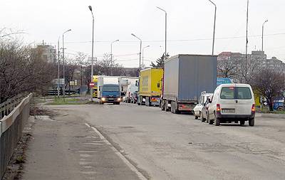 Elakadhat a váradi körgyűrű felújítása