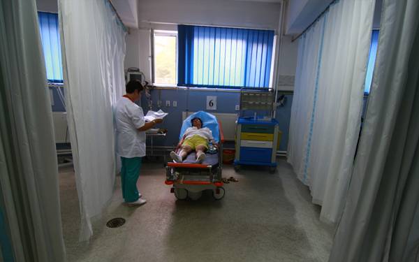  Lefaragná a vizitdíjat az RMDSZ 