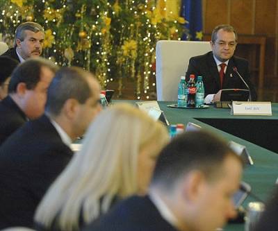 Az állami kiadások korlátozásáról döntött az új kormány 