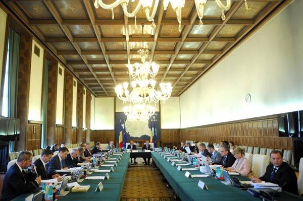 Elfogadta a kormány a jövő évi költségvetést 