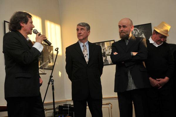 70 Korniss-képet állítottak ki Kolozsváron