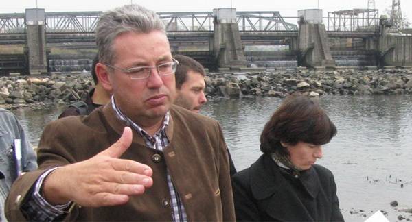 Vörösiszap: nincs veszély Váradon?