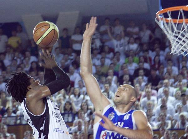 Kosárlabda – Véget ért az Asesoft-éra