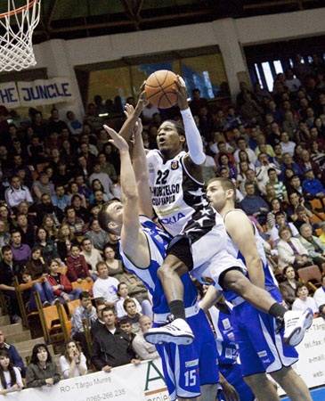 U-s kudarcok Vásárhelyen