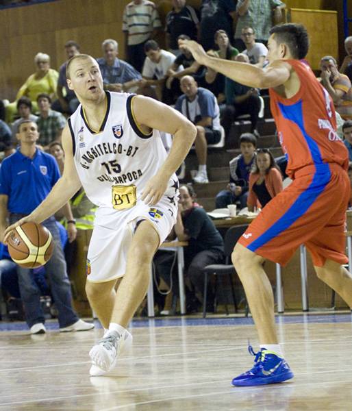 Kosárlabda: kupával indul a szezon