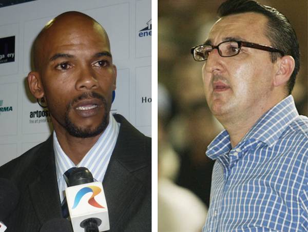 Meccs helyett edzőváltás: a marosvásárhelyi Nova Vita szakított Nolannel, Mladen Jojics érkezik