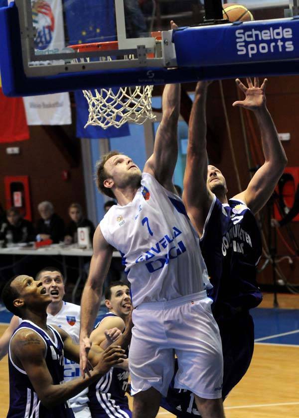 Román Kupa: a Piteşti a Temesvárt verte a döntőben, a Váradé a bronzérem