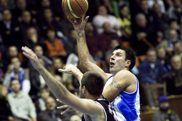 Derbit nyert a Maros KK 