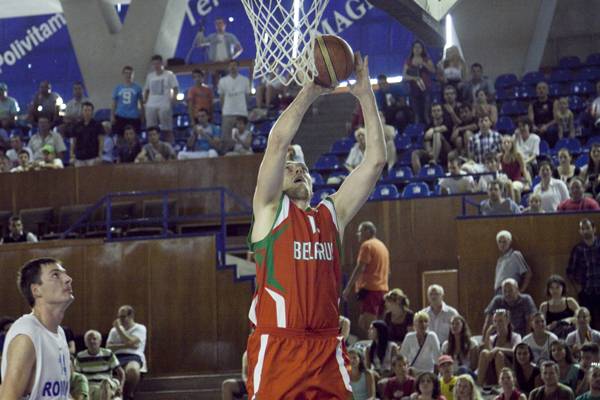 Románia vereséggel zárta az Eb-selejtezőket