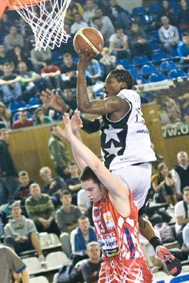 CEBL: kolozsvári siker a nyitómeccsen