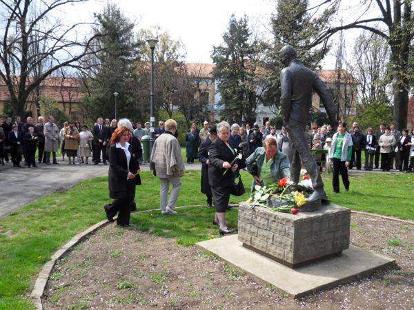 Sikeres Versünnep Váradon