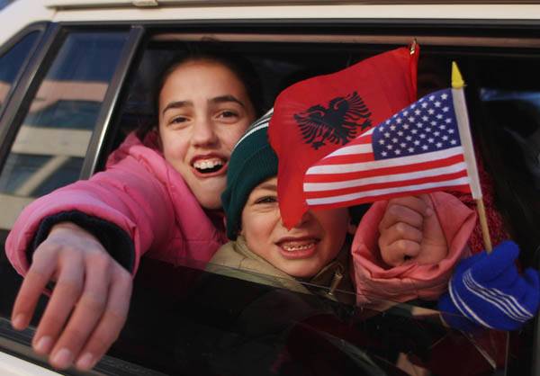 Nemzetközi Bíróság: nem sérti a nemzetközi jogot Koszovó függetlenségének egyoldalú kikiáltása