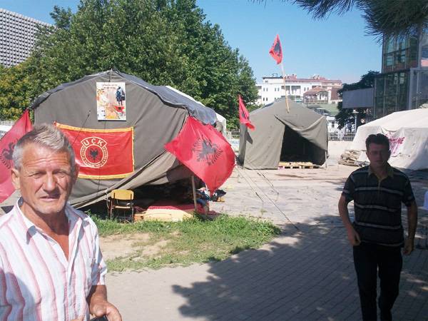  Építik Koszovót – helyszíni riport Európa legfiatalabb országából