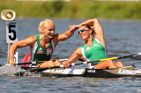 Kovács Katalin az örökrangsor élén áll