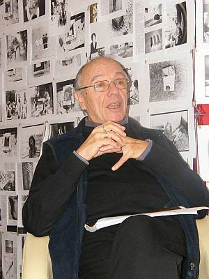 Búcsúzik a pályától Kovács Levente vásárhelyi rendező