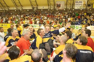 Célcsere Udvarhelyen