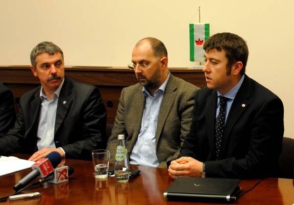 RMDSZ: Kelemen Hunor a favorit
