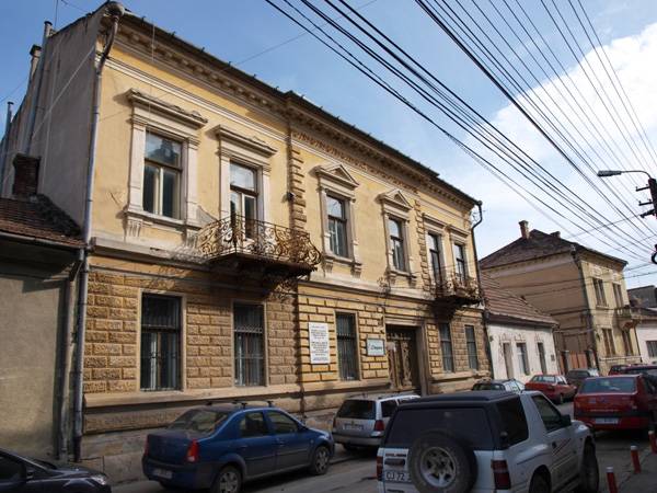 Közösségi központ épül Kolozsváron autistáknak és mozgássérülteknek