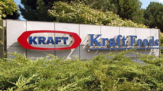 A Kraft Foods 10 milliárd fontért venné meg a Cadburyt