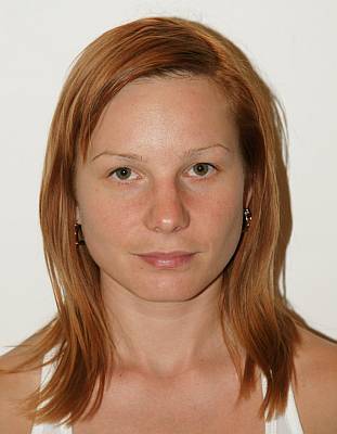 Kemény kvalifikáción van túl Kristó Katalin