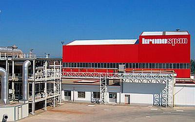 Óriásberuházás Brassóban