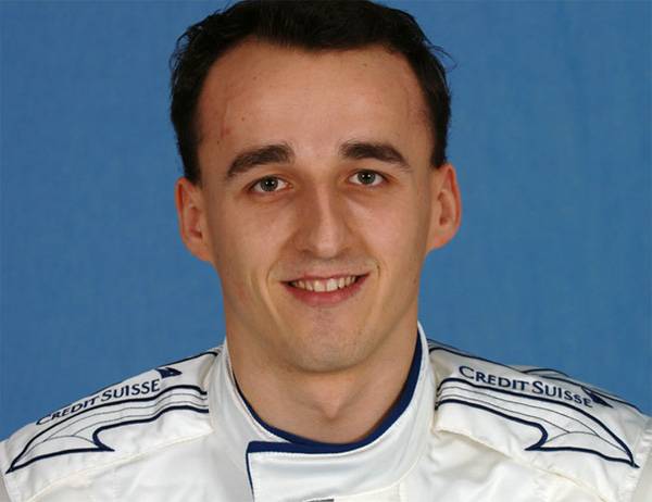 Felébresztették Kubicát