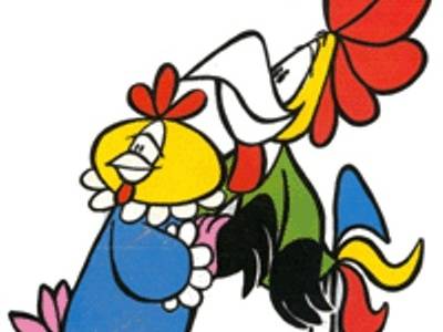 Régi kedvencek az interneten