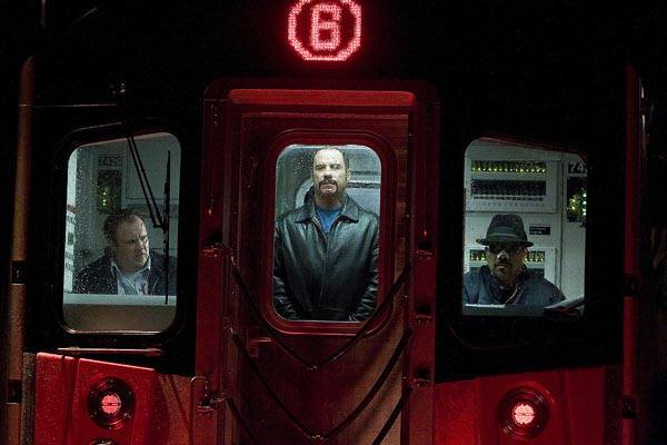 Közelkép: egész estés videoklip a New York-i metróalagútban
