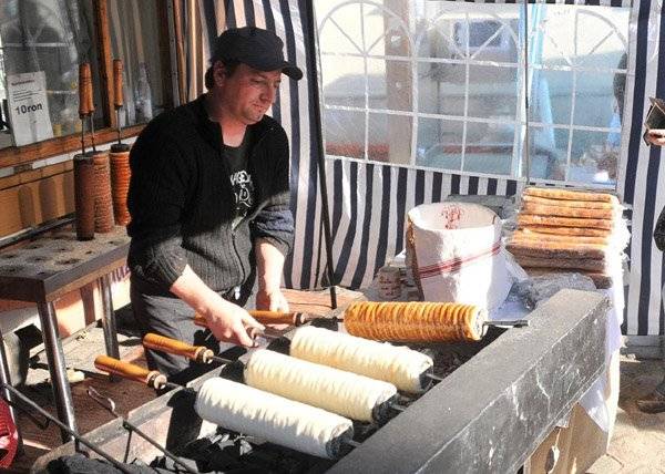 Újabb székely összefogás