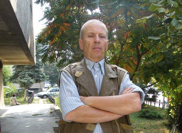 Kuszálik Péter: „Tessék vigyázni: manipulálok!”