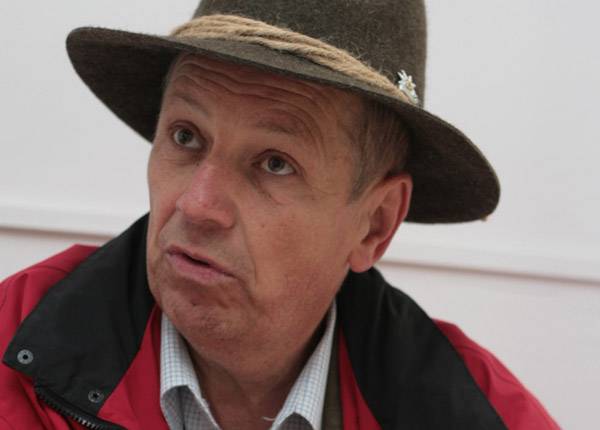 Vitaest Kuszálik könyve kapcsán