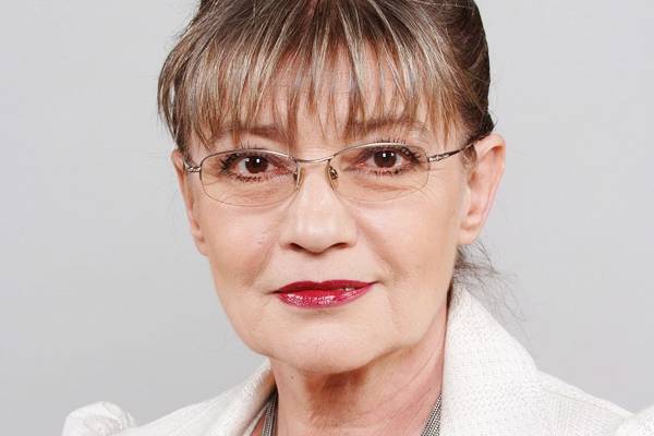 Kútvölgyi Erzsébeté a Páger Antal-díj