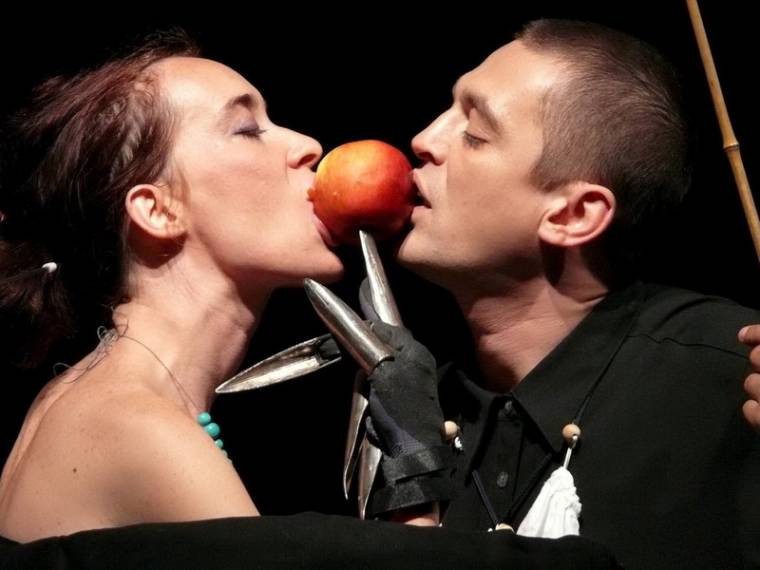 Aradi magyar siker a nagybányai nemzetközi színházi fesztiválon