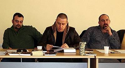 A jó vers legalább egy embernek tetszik