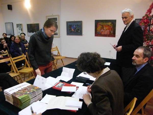 Kiosztották a KZST-pályázat díjait Marosvásárhelyen