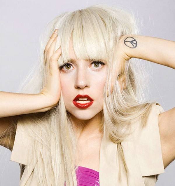 Lady Gaga a Twitter királynője