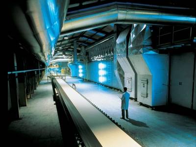 Stratégiai partnerségben a MOL és a LAFARGE  