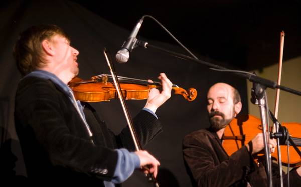 Kolozsváron zárta erdélyi turnéját Lajkó Félix hegedűvirtuóz