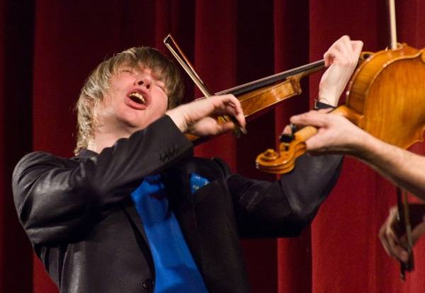 Lajkó Félix: „Már nem divat a lemezkiadás” – interjú