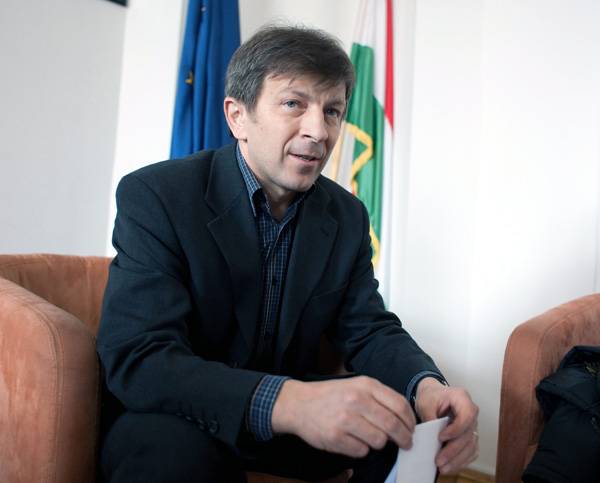 Újraindul Magyarország szentgyörgyi kulturális központja