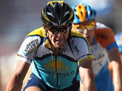Armstrongot megfosztják hét Tour de France-győzelmétől