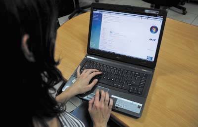 Kis laptopra lesz csak olcsó Windows 7