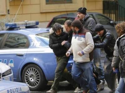 Nem csitulnak az idegenellenes indulatok Olaszországban