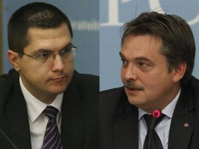 Radu Moisint választották Kolozsvár ideiglenes polgármesterévé 