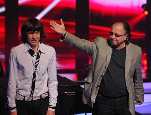 „Megváltozik a gyermekkorom” – interjú László Attilával, a Csillag születik győztesével