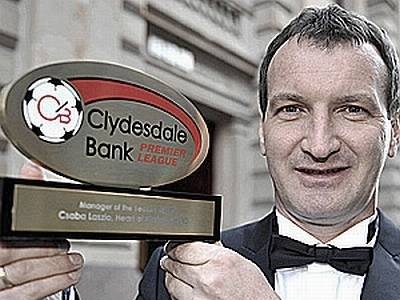 László Csabát dicsőíti Skócia